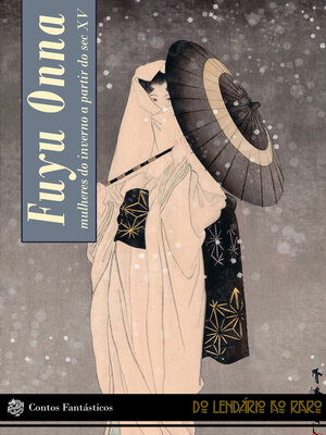 cover image of Fuyu Onna